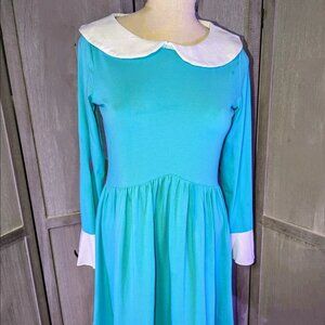 New Rosalina Dress Women S M L XL XXL cosplay Halloween costume Mario brothers